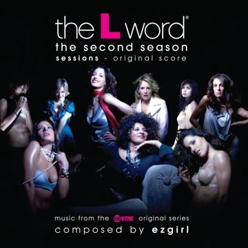 The L Word Theme Song (The Way That We Live) (Full Version)-cover