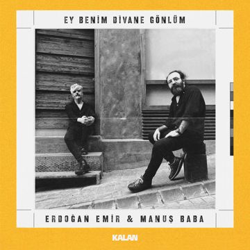 Ey Benim Divane Gönlüm-cover