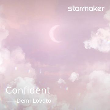 Confident-cover