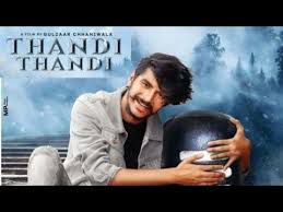 Thandi Thandi-cover