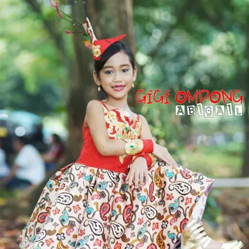Gigi Ompong-cover