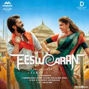 Mangalyam (Eeswaran)-cover