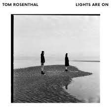 Lights Are On-cover