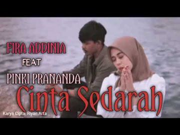 FIRA ADDINIA -cover