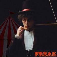 Freak -cover