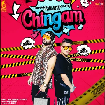 Chingam-cover