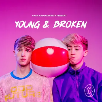 Young & Broken-cover