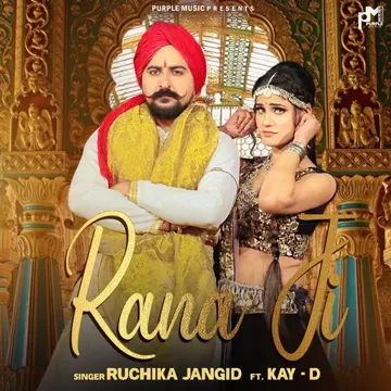 Rana Ji-cover