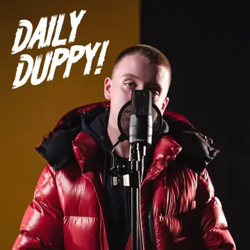 Daily Duppy-cover