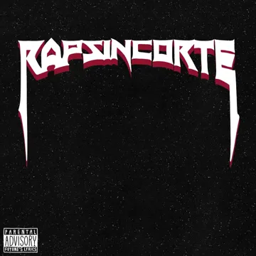 RapSinCorte II-cover