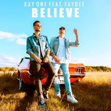 Believe-cover