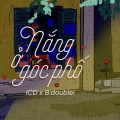 Nắng Ở Góc Phố-cover