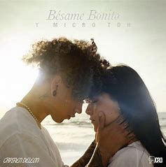 BESAME BONITO RODRY