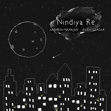 avani-kamdar-nindiya-re-cover-image