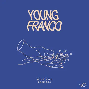 Miss You (NVOY Remix)-cover