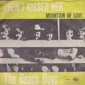 Then I Kissed Her-cover