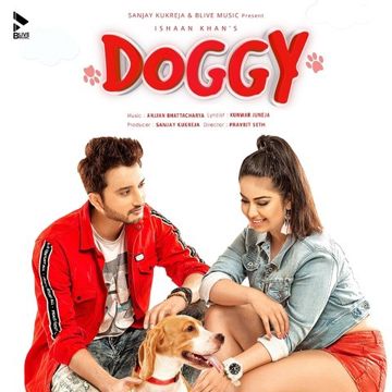 Doggy-cover