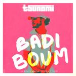 Badi Boum-cover