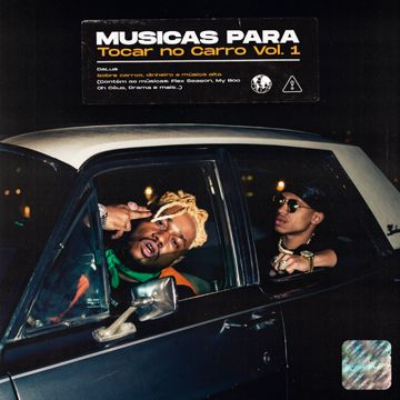 Sem Sono-cover