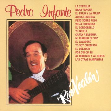 No volveré-cover