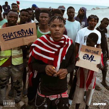 Shkran Lak-cover