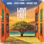 Love Me Easy-cover