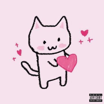 all on u! (Sped Up)-cover