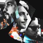 Save The World / Reload / Heart Is King-cover