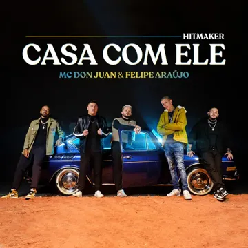 Casa Com Ele-cover