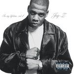 The City Is Mine(Album Version Explicit)-cover