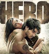 Main Hoon Hero Tera-cover