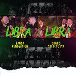 Libra X Libra(En Vivo)-cover