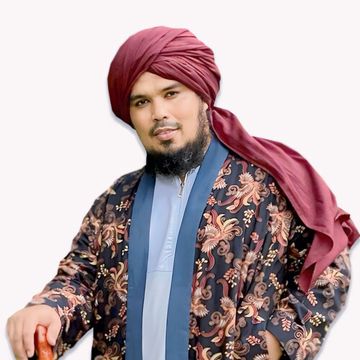 Dunia Sementara Akhirat Selamanya