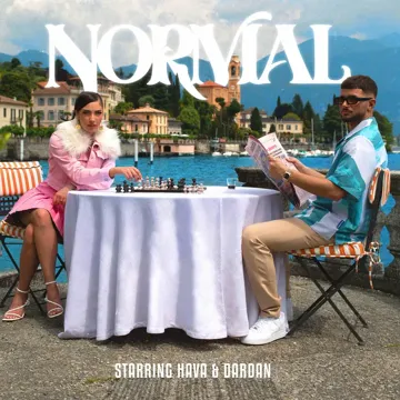 Normal-cover