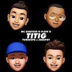 Titig(feat. Flow G, Yuridope & Jekkpot)-cover