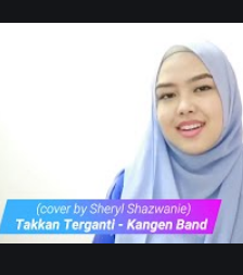 Takkan Terganti-cover