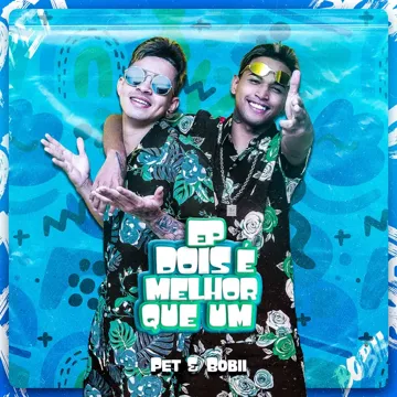 Bonde das Três Amigas-cover