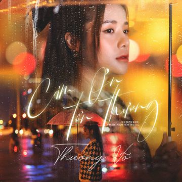 Cảm Ơn Tổn Thương-cover