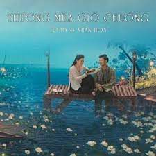 Thương Mùa Gió Chướng-cover