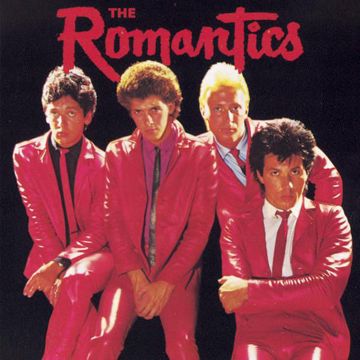Romantic-cover