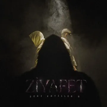Ziyafet (Seri Katiller 5)-cover