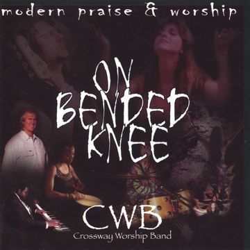 Bended Knee-cover