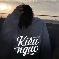 Kiêu Ngạo-cover
