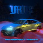 URUS-cover