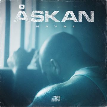 ÅSKAN-cover