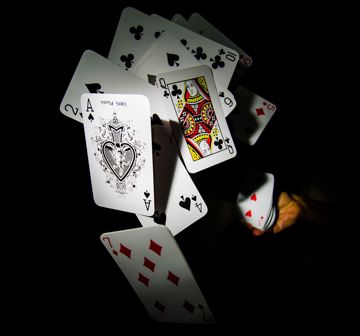 Дураки (by RIDDICK)