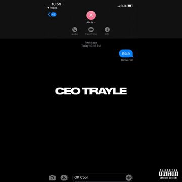 Ok Cool-cover
