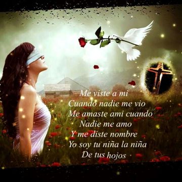 La niña de mis ojos - BR-cover