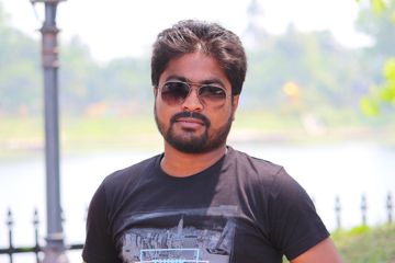GHUM GHUM EI CHOKHE BY SANJIB-cover