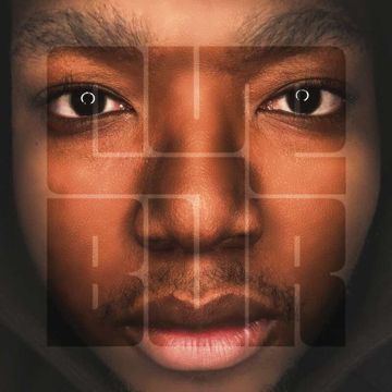 Show Me (feat. Brenden Praise)-cover